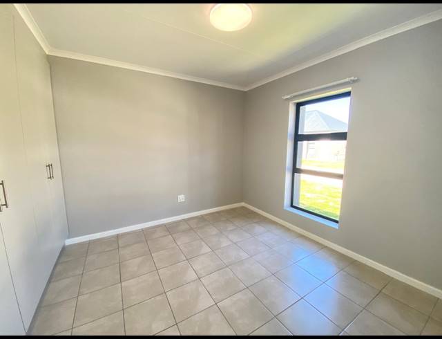2 BEDROOM HOUSE FOR SALE IN PACALTSDORP